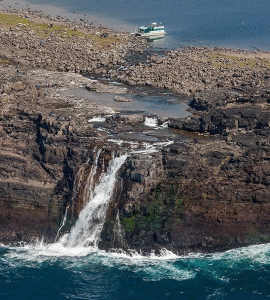 Unforgettable 3 Hour Guided Lake Above the Ocean Tour