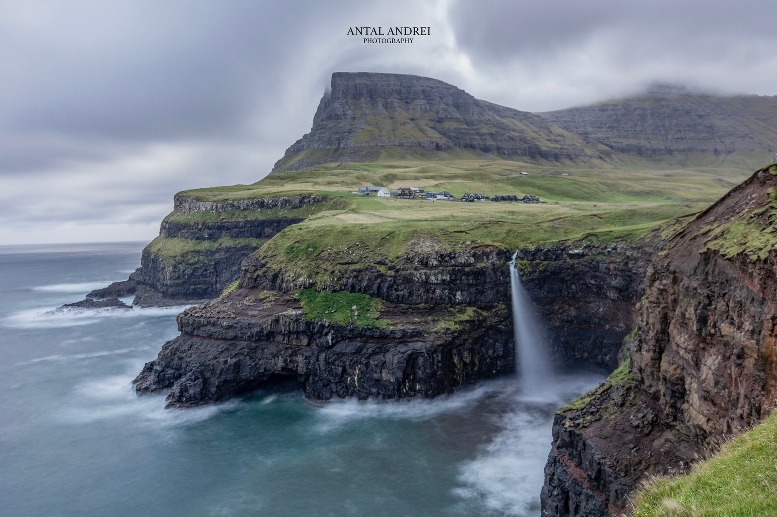 Best of the Faroe Islands Tour | Full-Day Guided Trip