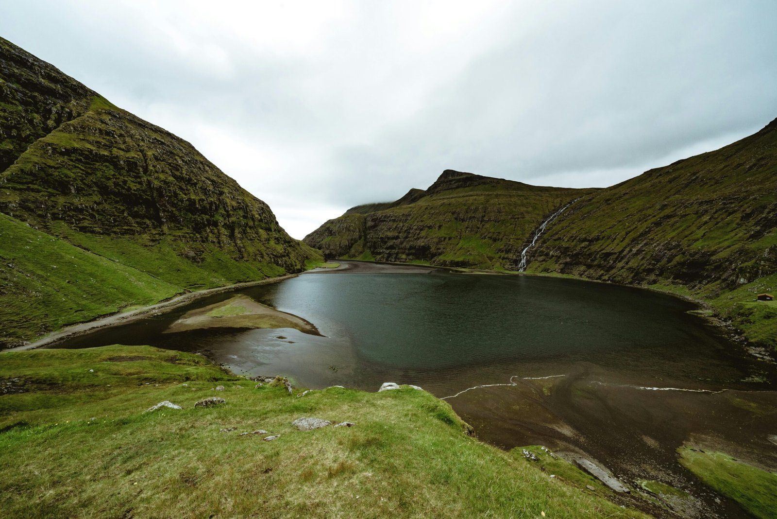 Image of Saksun