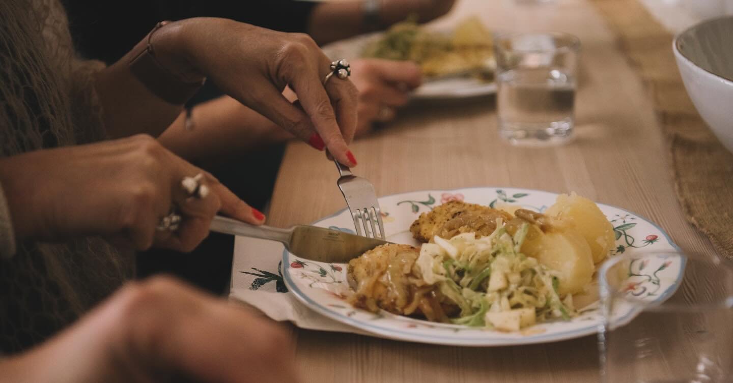 Faroese Home Dining: An Intimate Culinary & Cultural Journey