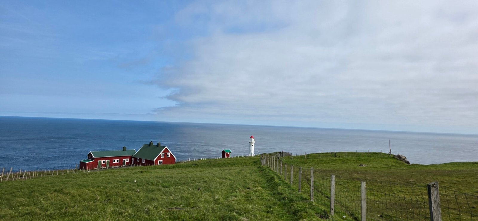 Private Suðuroy Full-Day Tour - All in One