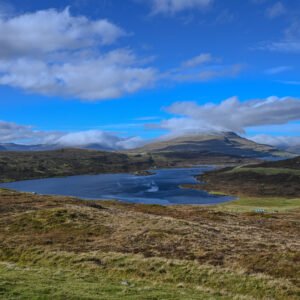 Hidden Gems of Eysturoy Guided Tour