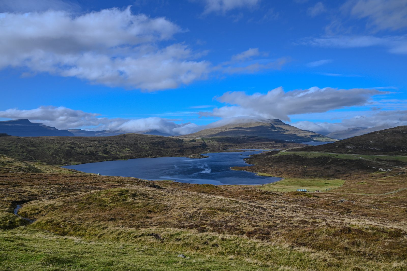 Hidden Gems of Eysturoy Guided Tour