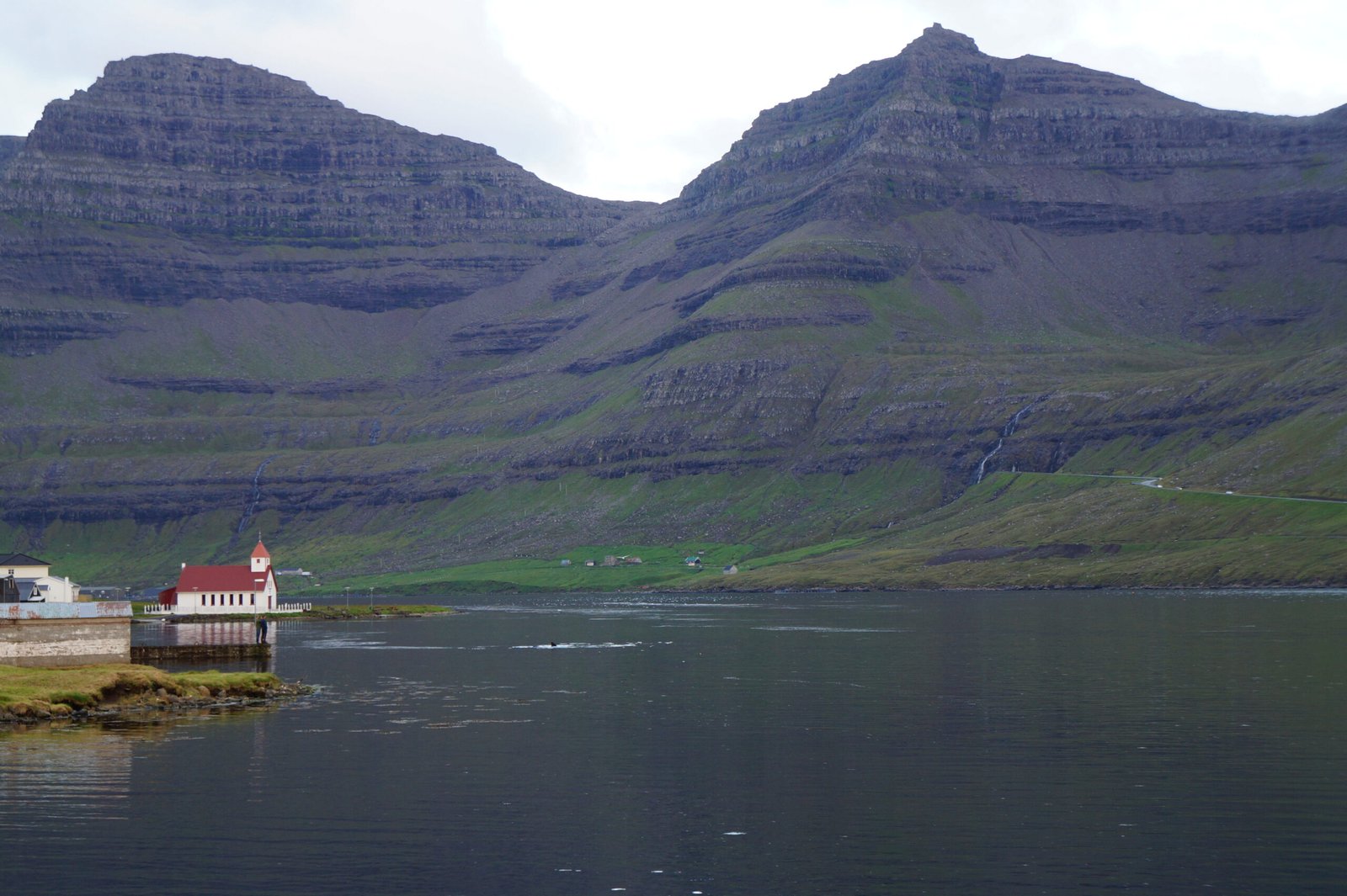 Private Northern Islands Tour | Faroe Islands