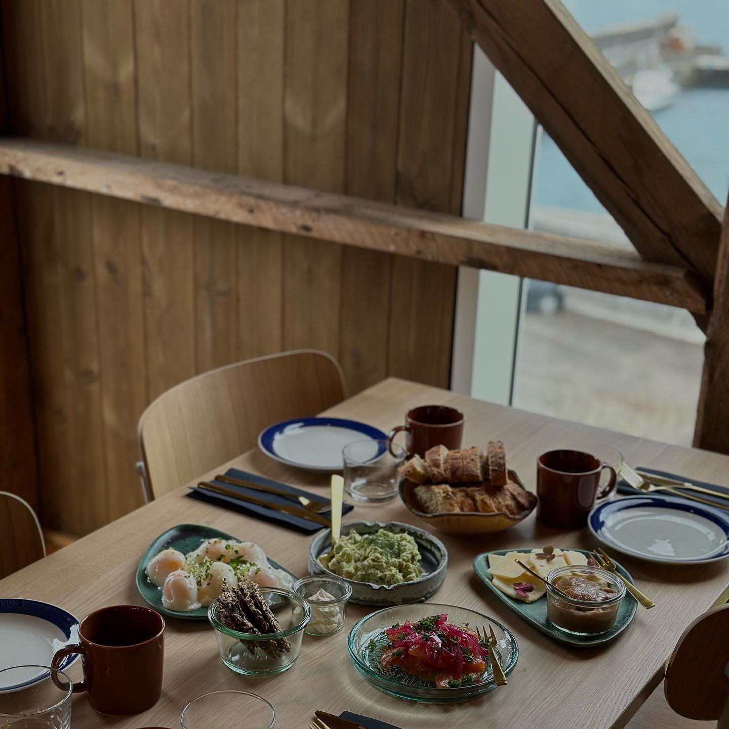 Faroese restaurant
