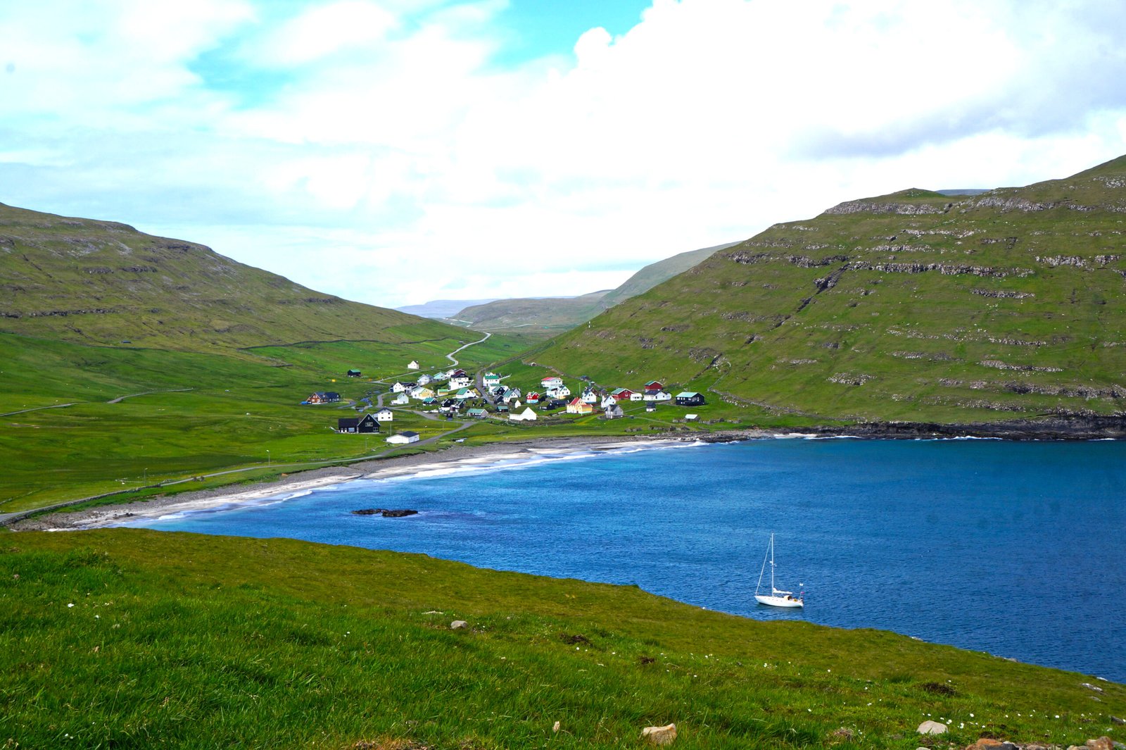 Private Sandoy Tour | Sagas of Sandoy
