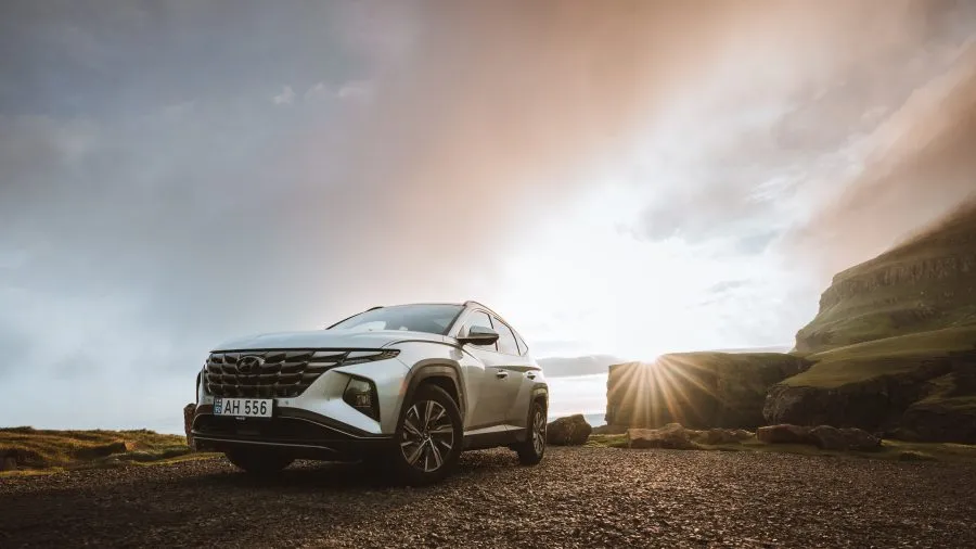 RentYourCar.fo car rental in the Faroe Islands